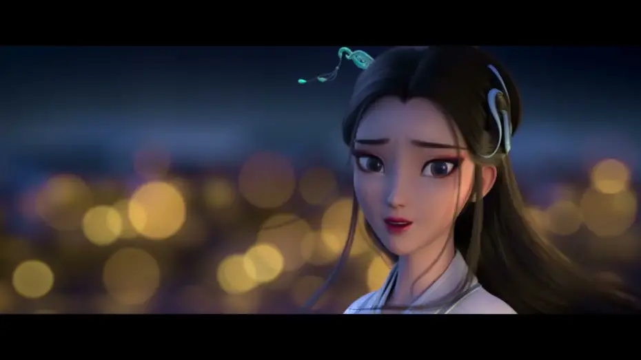 Watch film White Snake III | White Snake 3 teaser trailer｜Chang 