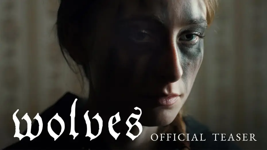 Watch film Wolves | WOLVES | Official Teaser