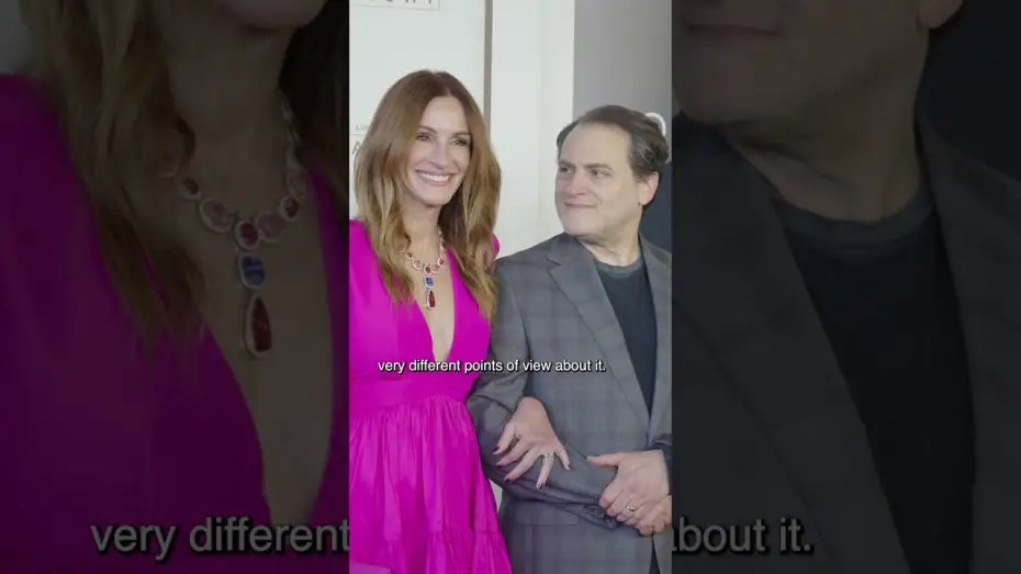 Watch film After the Hunt | Last night in LA