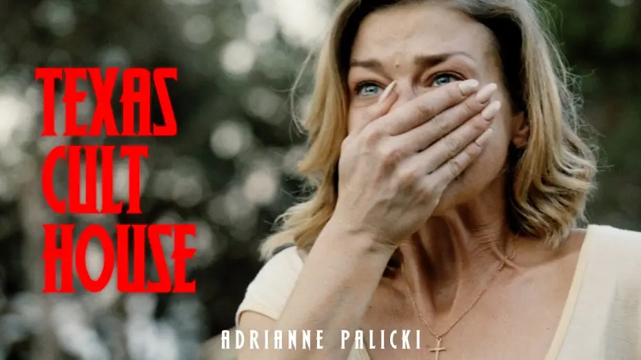 Watch film Texas Cult House | Trailer