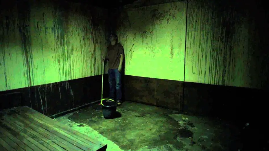 Watch film Violator | VIOLATOR teaser 4 " Let Go & Let God"