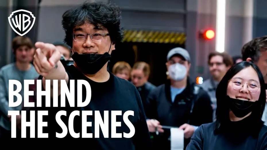 Watch film Mickey 17 | Behind The Scenes: Bong Joon Ho