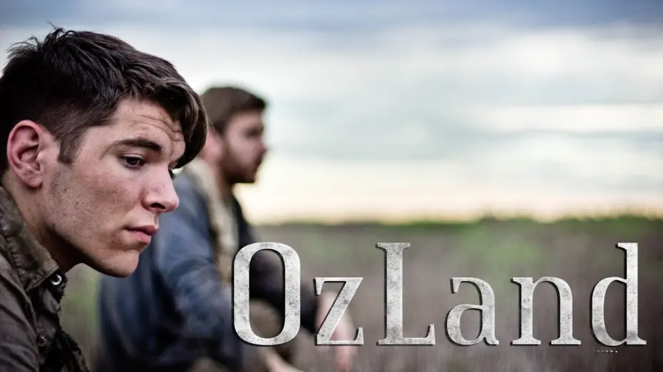 Watch film OzLand | OzLand: Official Teaser Trailer (2015) based on the Wonderful Wizard of Oz HD