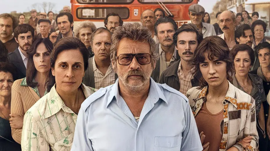 Watch film El 47 | Official Trailer