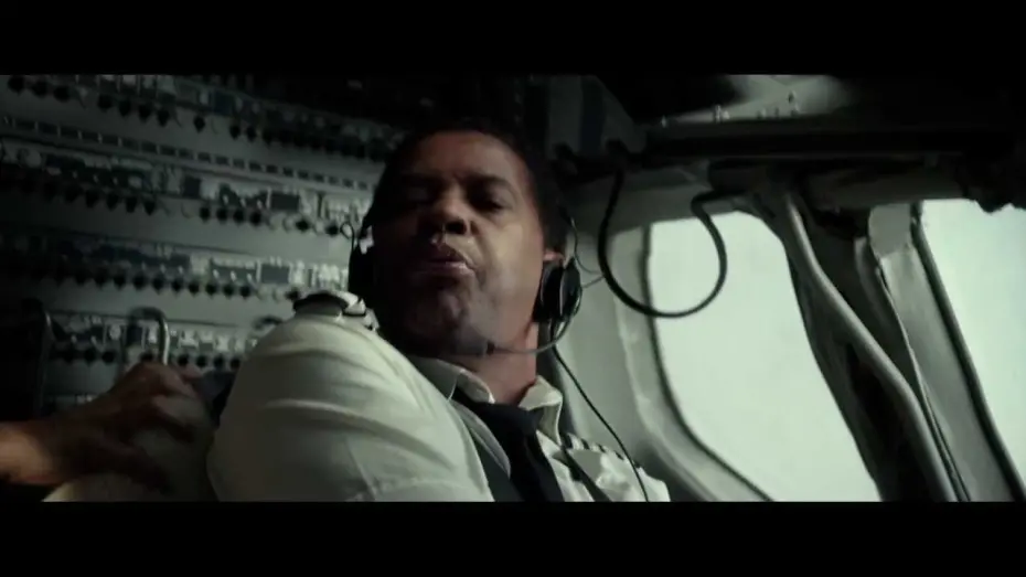 Watch film Flight | Фильм ЭКИПАЖ - официальный трейлер
