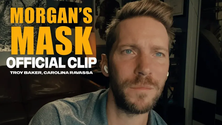 Watch film Morgan