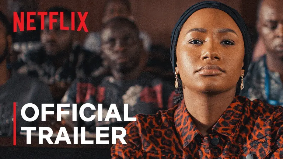 Watch film Citation | Citation | Official Trailer | Netflix