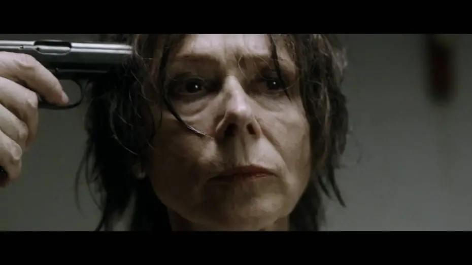 Watch film Blindness | Zwiastun