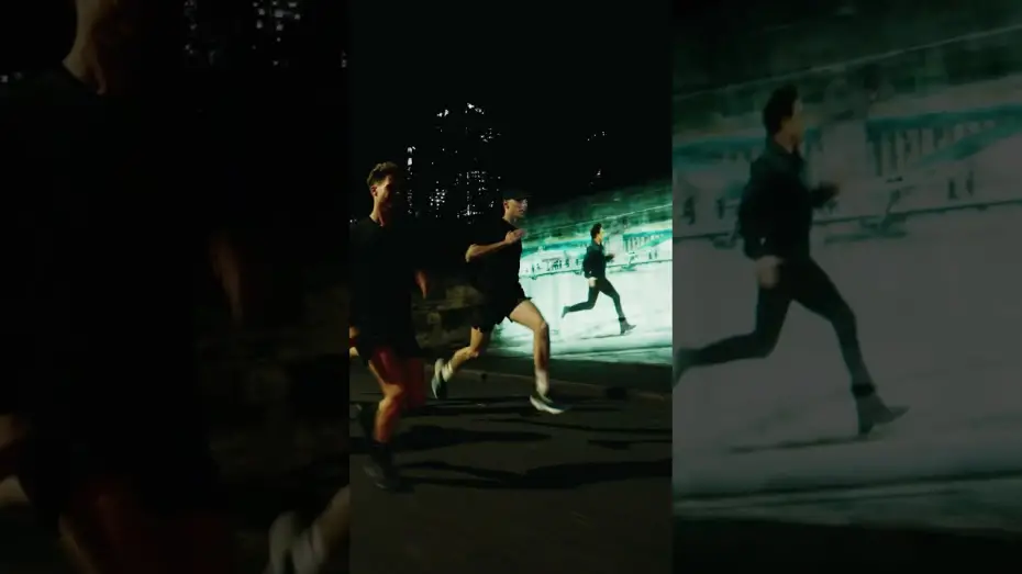 Watch film Mission: Impossible 8 | Take your marks. Light the fuse. RUN.