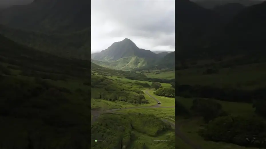 Watch film A Big Bold Beautiful Journey | Kogonada