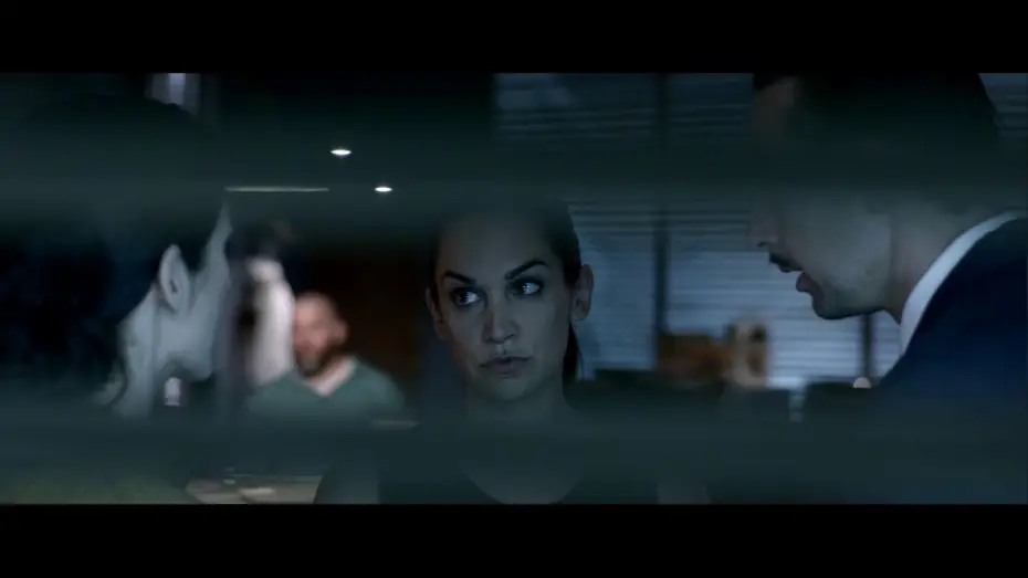 Watch film The Tangle | The Tangle : Official Trailer (2021)