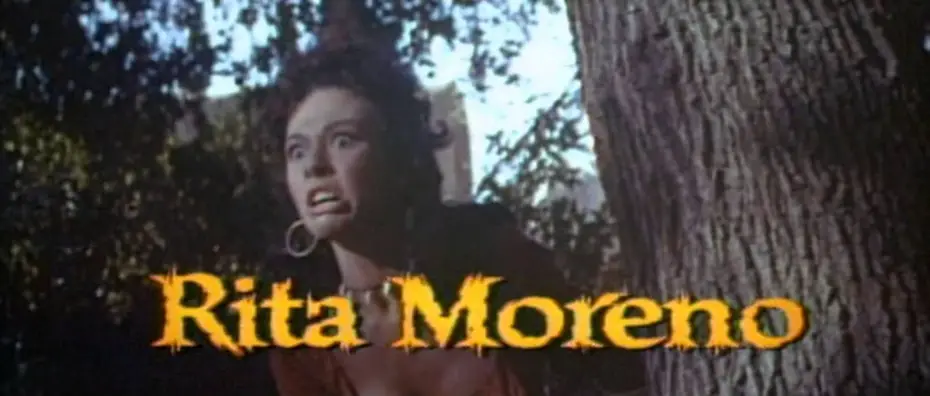 Watch film Untamed | Untamed (1955) - Trailer