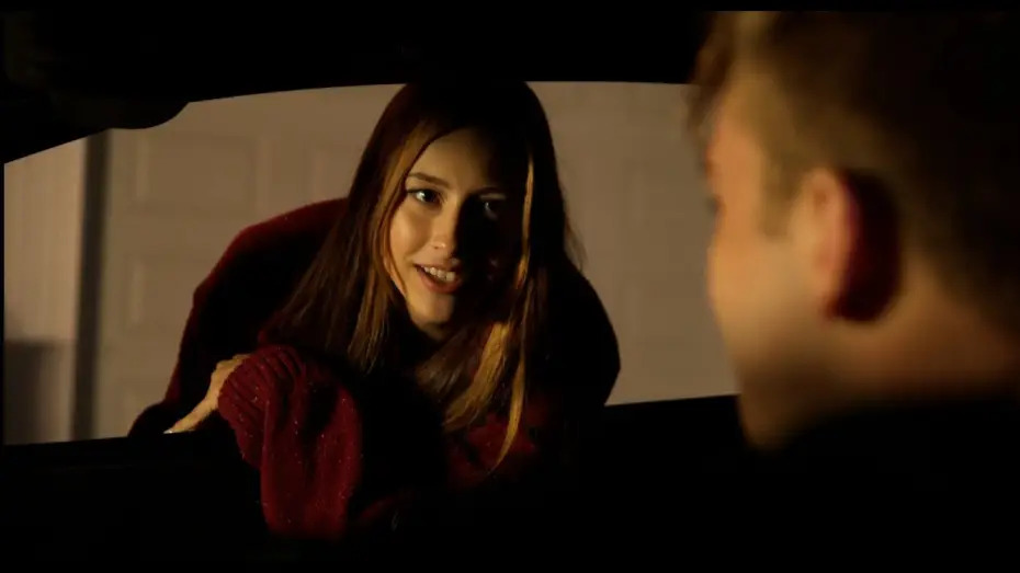 Watch film Bitter Souls | Bitter Souls OFFICIAL TRAILER 2025