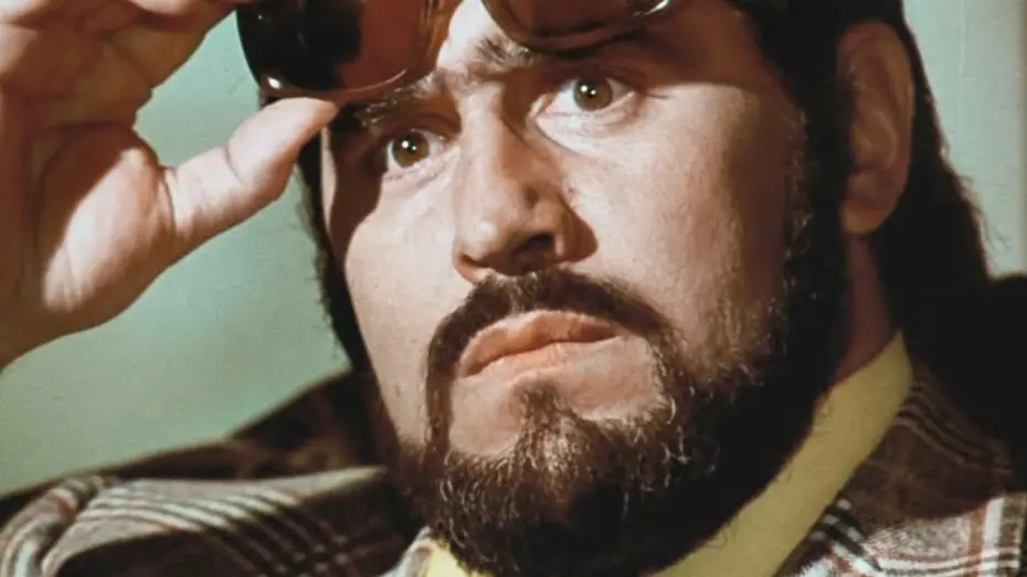 Watch film Gentlemen in White Vests | Die Herren mit der weißen Weste (1970) DEUTSCH TRAILER