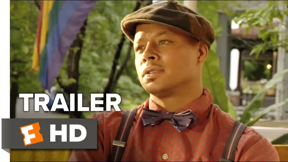 Watch film Little Murder | Ghost of New Orleans Official Trailer 1 (2017) - Terrence Howard Movie