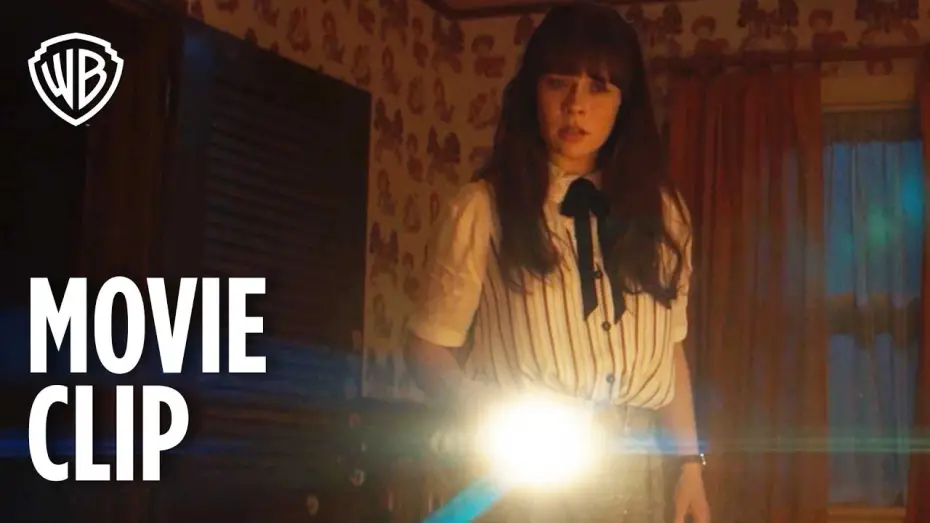 Watch film The Conjuring: Last Rites | Giant Annabelle Doll - Movie Clip