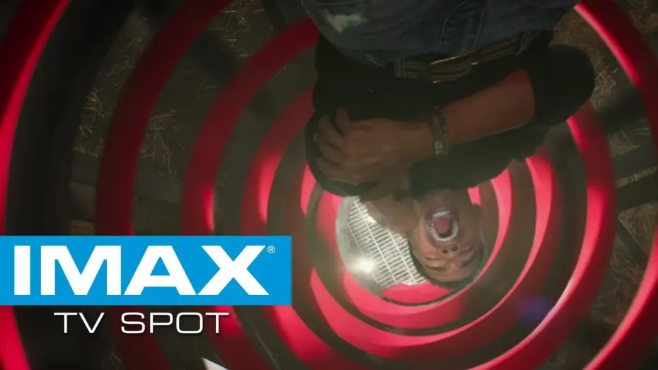Watch film Jigsaw | Jigsaw IMAX® Exclusive TV Spot