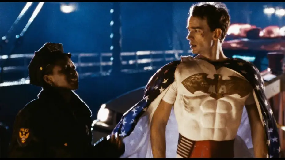 Watch film Somebody