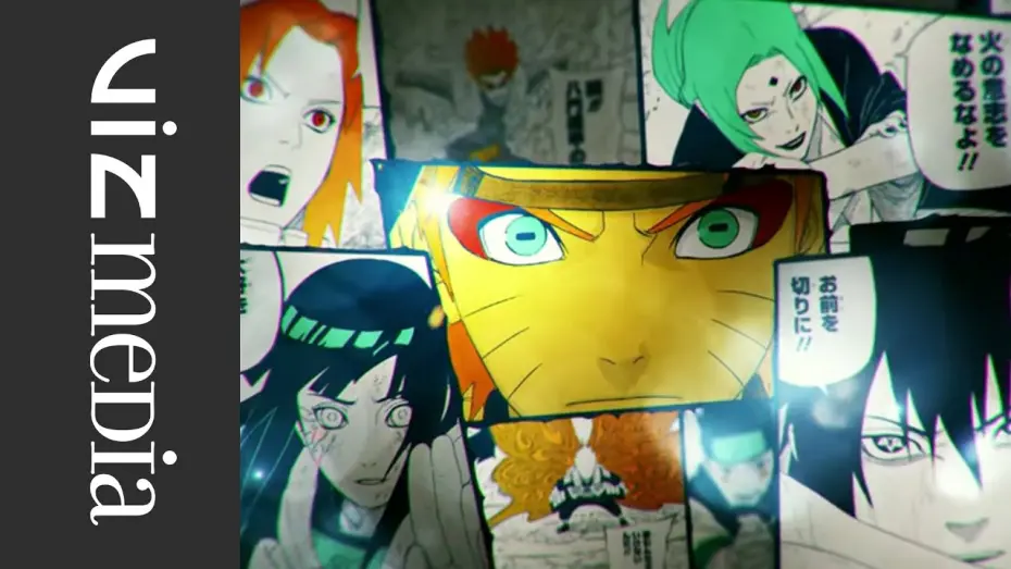 Watch film The Last: Naruto the Movie | NARUTO THE MOVIE THE LAST - OFFICIAL EXTENDED ANIME TRAILER - VIZ Media