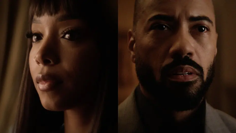 Watch film Nothing Even Matters | Trailer 2