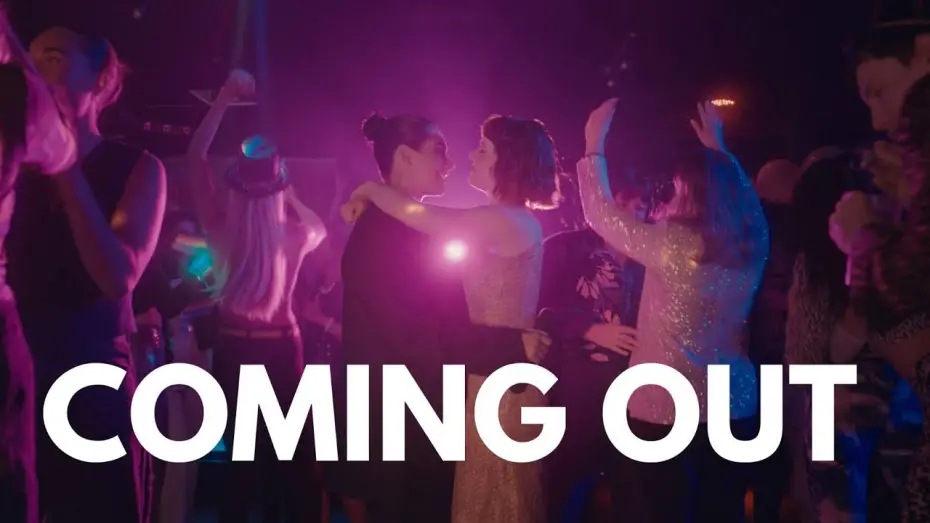 Watch film Aging Out | Coming Out This Holiday Season | LGBTQ+ Short Film
