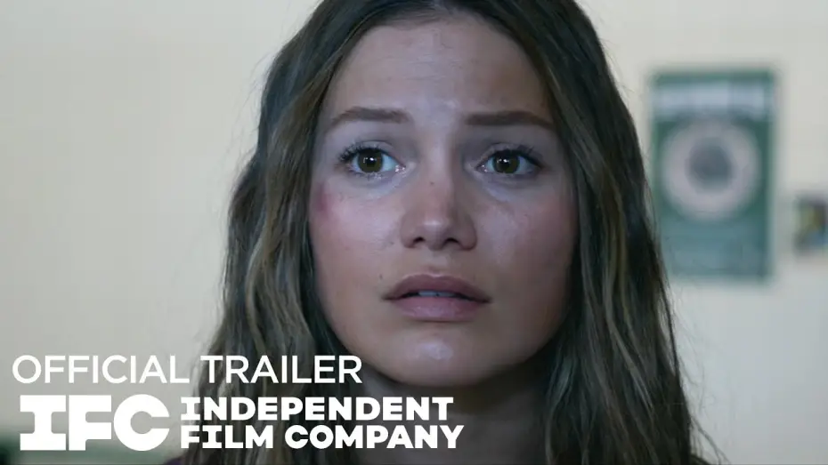 Watch film This Is Not a Test | Official Trailer