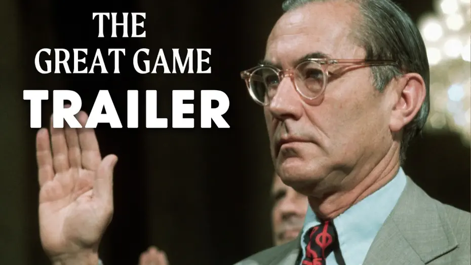 Watch film The Great Game: The Making of Spycraft | The Great Game: The Making of Spycraft | OFFICIAL TRAILER