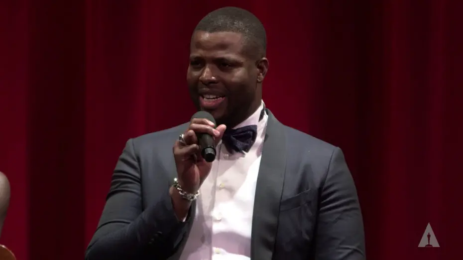 Watch film Us | Academy Conversations: Us