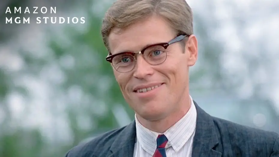 Watch film Mississippi Burning | Talking To The Locals