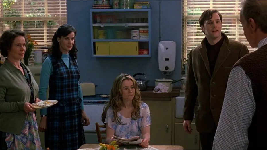 Watch film Hilary and Jackie | Clip