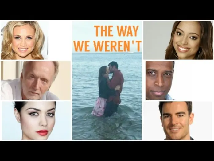 Watch film The Way We Weren