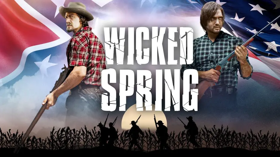 Watch film Wicked Spring | Trailer