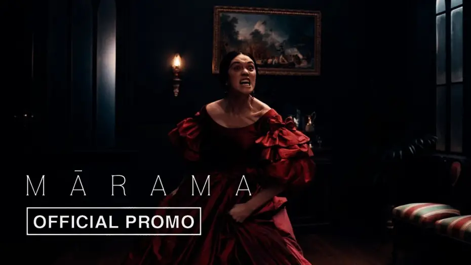 Watch film Marama | Festival Trailer