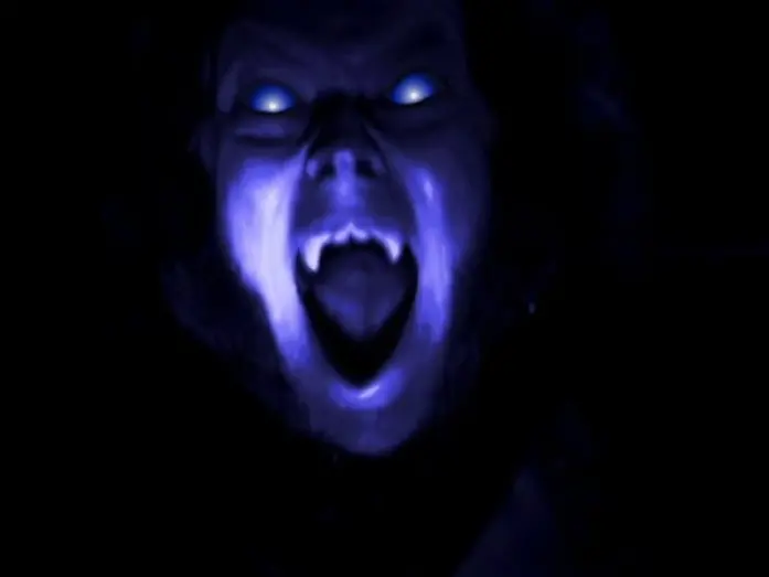Watch film Dracula, Lord of the Damned | DRACULA: LORD OF THE DAMNED - Official Trailer