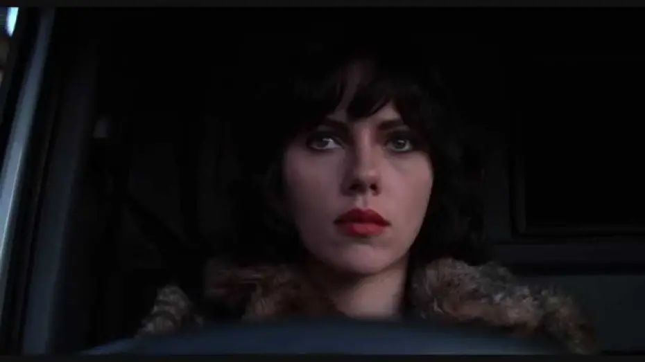 Watch film Under the Skin | DVD Trailer