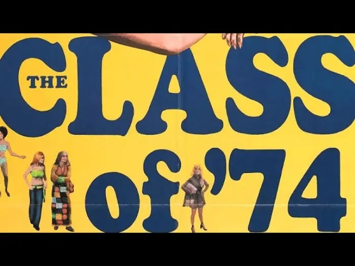 Watch film Class of 