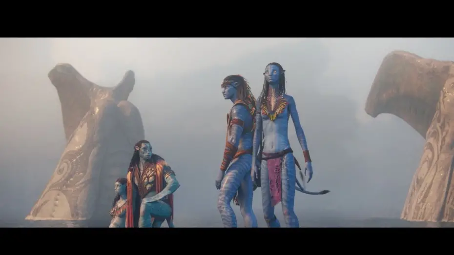 Watch film Avatar 3 | Fire Review