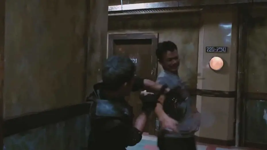 Watch film The Raid | The Raid (2012) - Official Trailer