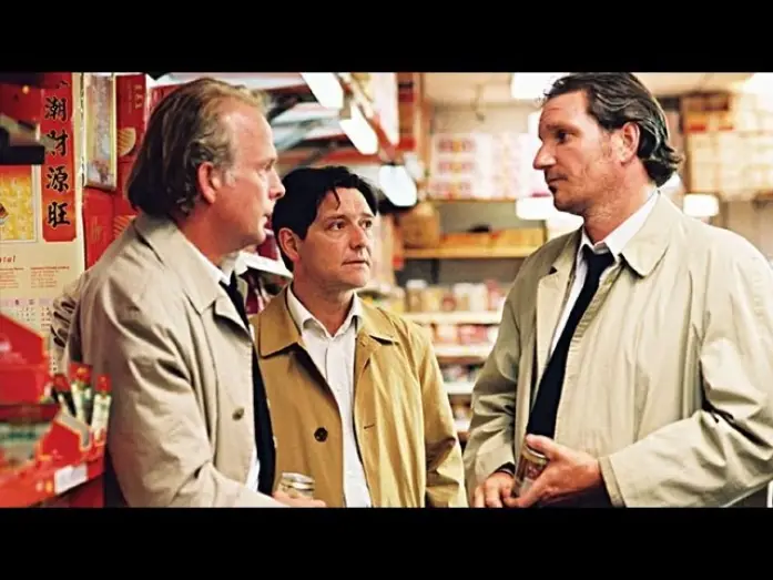 Watch film Cloaca | Cloaca Trailer