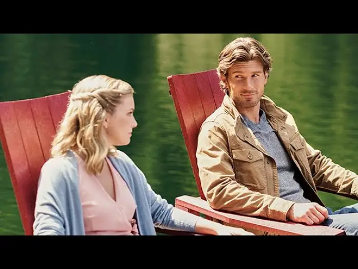Watch film Chasing Waterfalls | Preview - Chasing Waterfalls - Hallmark Channel