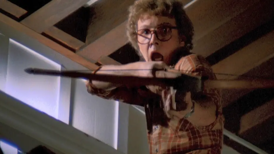 Watch film To All a Goodnight | To All a Goodnight (1980) ORIGINAL TRAILER [HD]