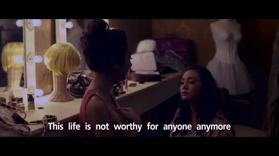 Watch film Angels | Angels Trailer with Sub Eng