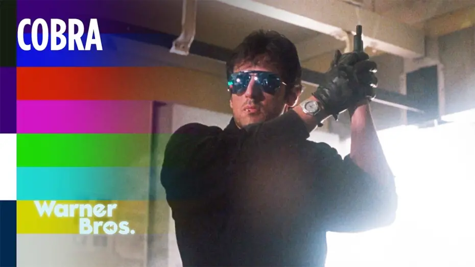 Watch film Cobra | You