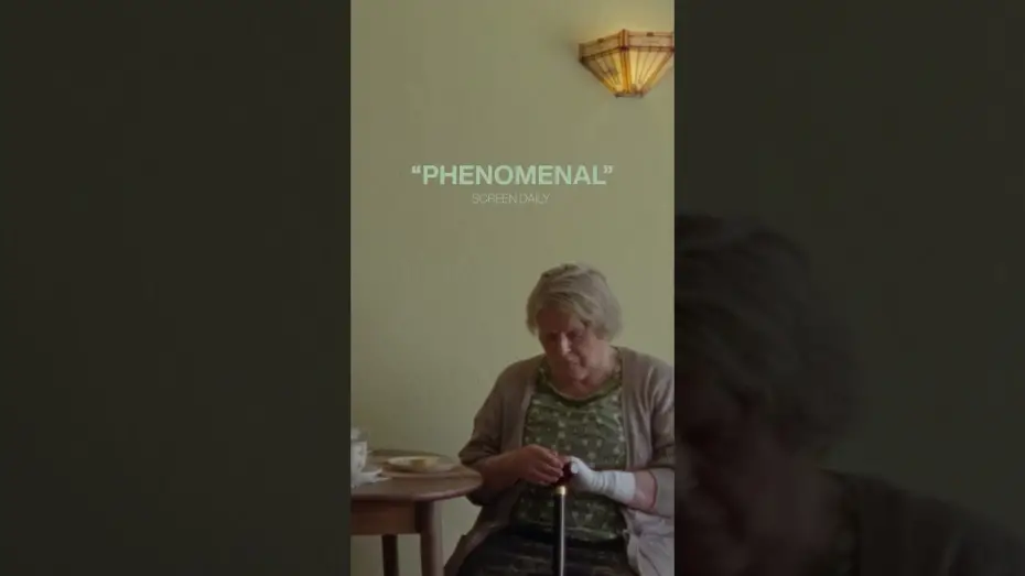 Watch film Dragonfly | Out 7 November