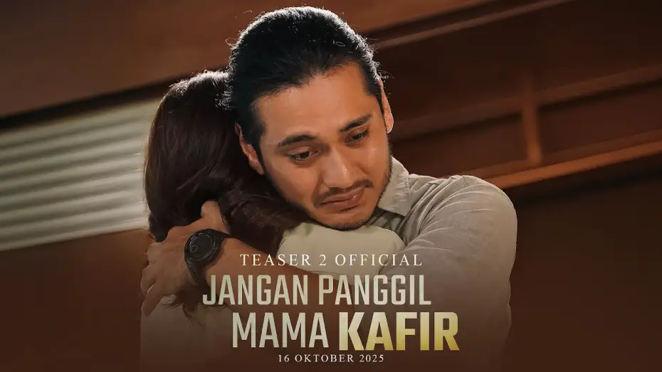 Watch film Jangan Panggil Mama Kafir | Jangan Panggil Mama Kafir - Teaser Trailer