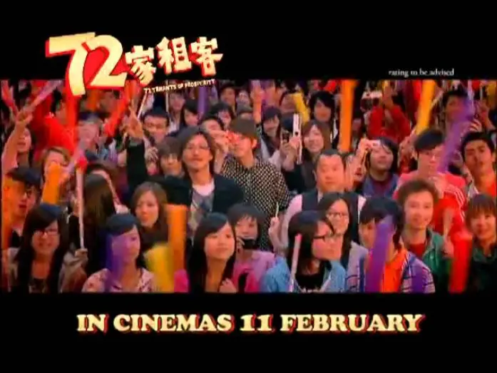 Watch film 72 Tenants of Prosperity | 72 Tenants Of Prosperity