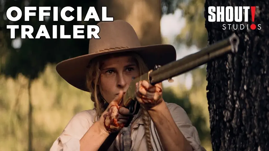 Watch film Broken Trail | Trail Of Vengeance - Official Trailer | IN THEATERS & ON DEMAND MAY 23