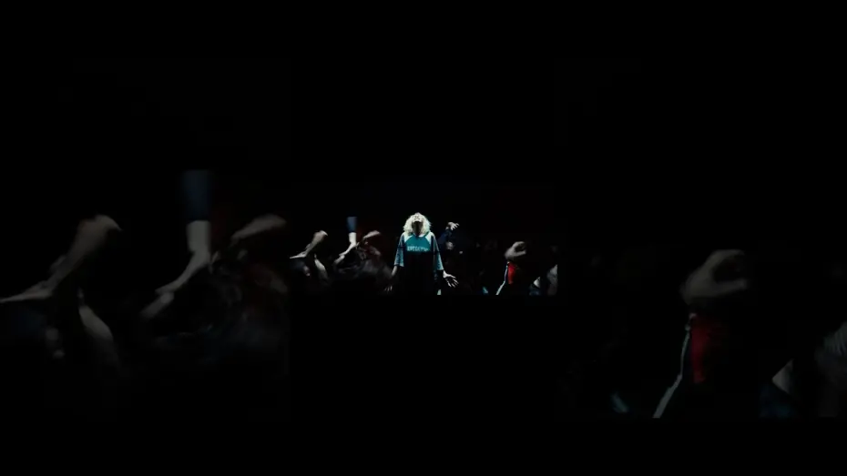 Watch film Emilia Pérez | BIENVENIDA clip in Emilia Pérez [Subtitled]