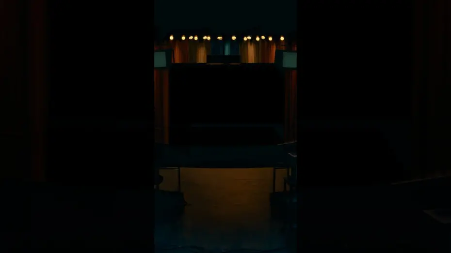 Watch film Joker: Folie à Deux | Welcome to the Joker & Harley Show