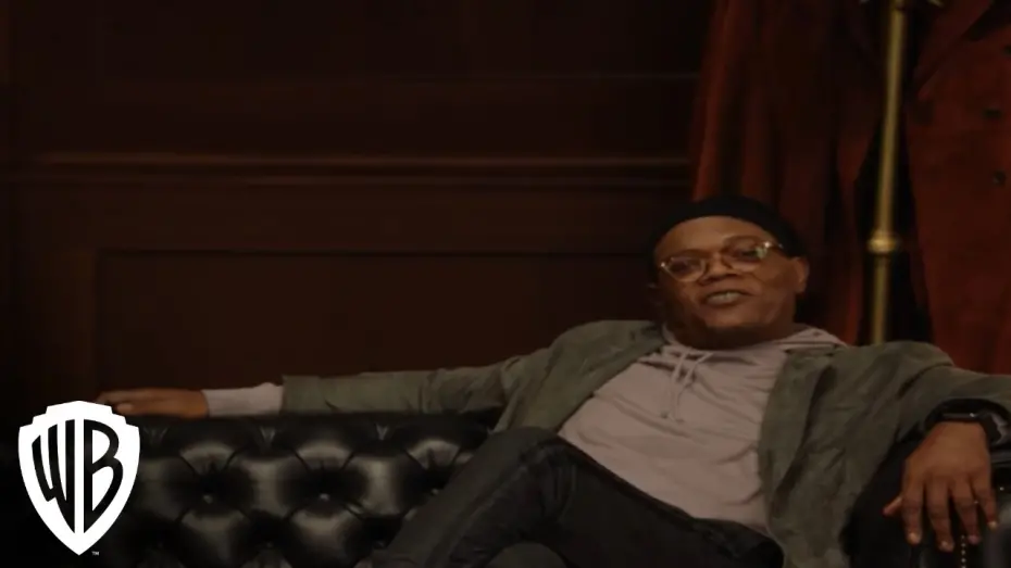 Watch film Shaft | Digital Trailer